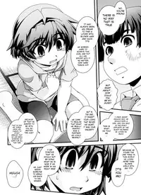 [Ikuya Daikokudou] Kinpatsu x Kyonyuu ni Henshin De | Transformed Into A Busty Blonde [English] [DMD]