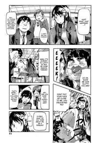 [Sameda Koban] Mon-Mon Animal Girl [English] {doujin-moe.us} [Digital]