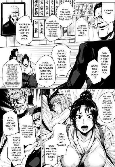 Hazukashime no Ran Tanetsuke Gokumon Sikyuu Ikimawashi | A Shameful Revolt