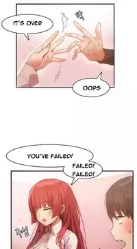 Hari Dormitory Ch.1-11 (English) (Ongoing)