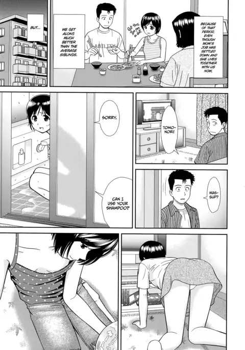 Konna Ko ni Shita no Oniichan desho!! Ch. 1