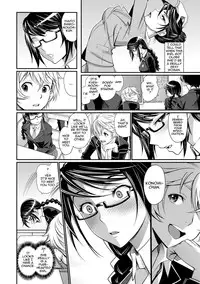 [Miyabi] Junjou Shoujo Et Cetera - Pure-hearted Girl Et Cetera [English] {doujin-moe.us} [Digital]
