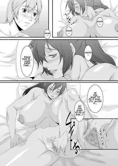 [Sprechchor (Eguchi Chibi)] Oku-sama wa Moto Yariman -Besluted- | These Women Were Former Sluts -Besluted- [English] [Doujins.com] [Digital]