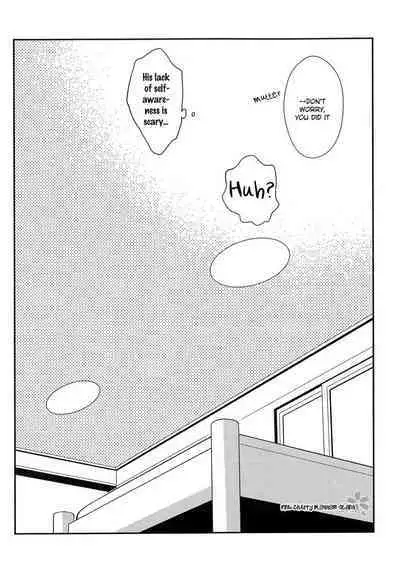 (C93) [Dodoitsu. (Panco.)] Research Love Make Presentation | Research Lab x Expression (Motto! Hinekure Chaser 3) [English] [Pink Cherry Blossom Scans]