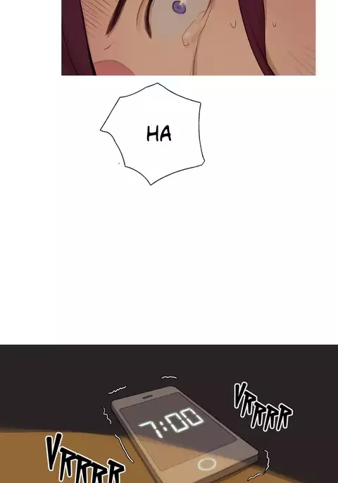 Scandal of the Witch Ch.1-16