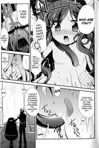 [Anthology] Slave Heroines Vol. 10 [English] {Kizlan}