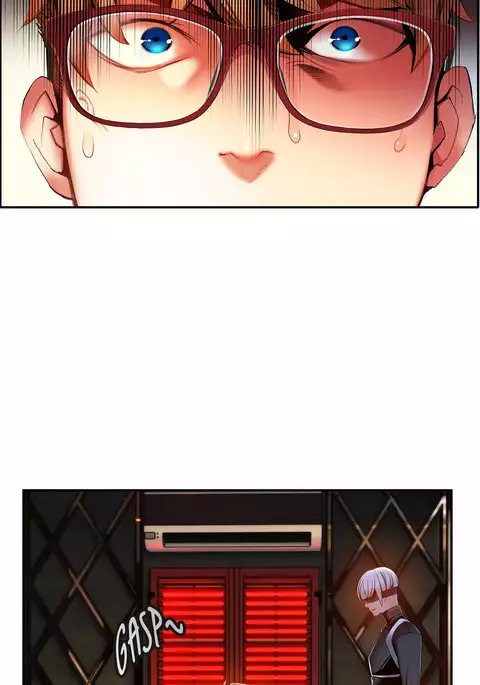 Lilith`s Cord Ch.1-23