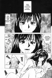 [Yuuki Ryo] Kyoushikyoku - Rhapsody [English]