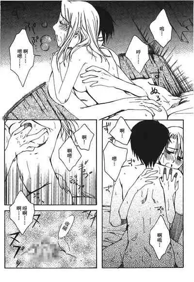 Fullmetal Alchemist 6