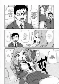 [Akitsuki Itsuki] Senzaiishiki no Akuma Hontou no Jibun | The Devil in Your Subconscious: The Real You [English] [Aulen]