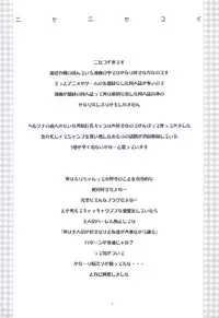 (C83) [Project Harakiri (Kaishaku)] Nisenisekoi (Nisekoi) [English] [SaHa]