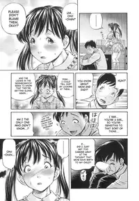 [Komine Tsubasa] Semen Breeder [English] [SaHa]