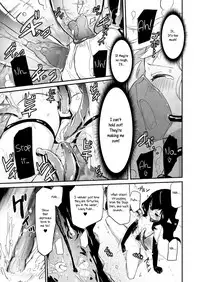 [Homura Subaru] Fukakisha-tachi - Deep Ones (2D Dream Magazine 2015-12 Vol. 85) [English] [Szayedt] [Digital]