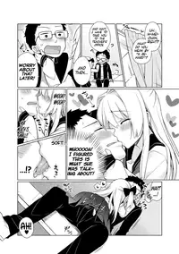 [Giuniu] ￮￮ Gokko | Make Believe OOO (COMIC Anthurium 001 2013-05) [English] [Flatopia] [Digital]