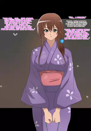 Oyaji no Tame ni Dondon Kirei ni Natte Iku Osananajimi