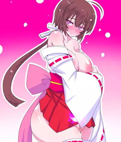 Dagatsu Inumi 4 + Inyoku no Hinadori