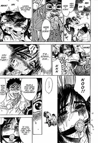 [Momoyama Jirou] Kankin Ryoujoku [English]