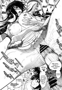 [Yagami Dai] Maji de Watashi ni Koi Shinasai! S Adult Edition ~Shodai Heroine Hen~ | Fall in Love With Me For Real! Ch.1-5 [English] {Doujins.com}