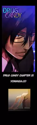 [Yihyeonmin] Drug Candy Ch.0-29 (English) (YoManga)