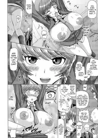 [Nukunuku Orange] Hameana Jirashi Ketsu Naburi | Tease The Fuckhole, Torment The Ass Ch. 1-5 [English]