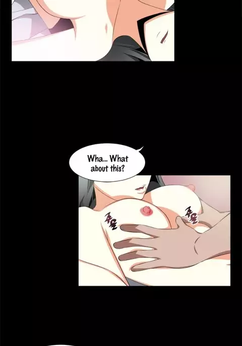 Love Parameter Ch.1-50