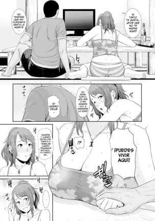 La Primavera de la Madurez Y El Apogeo de la Feminidad. (decensored)