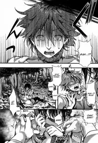 [hal] Dokuritsu Fuki (Daienjou -Ikare Ikasare Iki Ikare-) [English] [CGrascal]