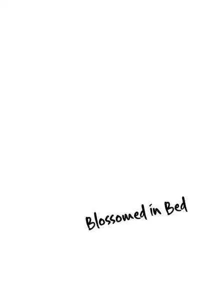 Shime wa Bed de. | Blossomed in Bed