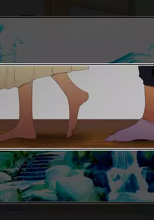 A hot spring trip with an erotic and beautiful Onee