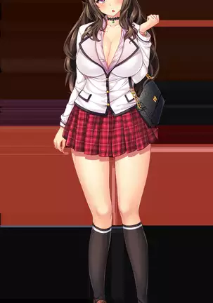 ビッチバトルロワイヤル