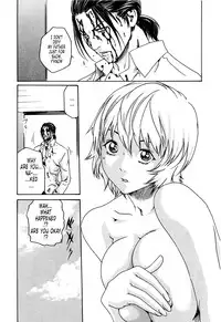 [Haruki] Kisei Juui Suzune (Parasite Doctor Suzune) Vol.02 - CH10-15 [English] [Tonigobe]