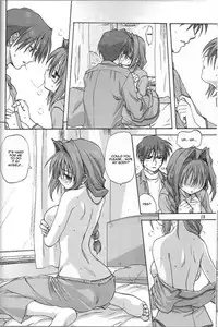 (C73) [Mitarashi Club (Mitarashi Kousei)] Akiko-san to Issho 2 (Kanon) [English] [desudesu]