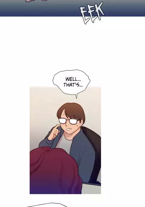 Scandal of the Witch Ch.1-10