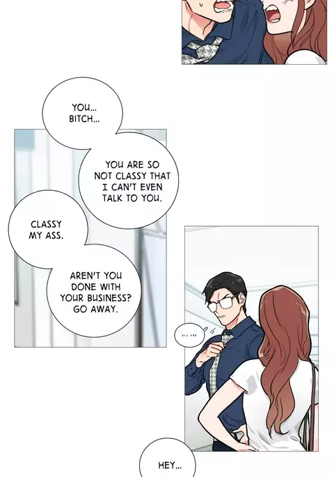 Sadistic Beauty Ch.1-21