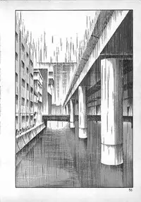 [Dirty Matsumoto] Akai Tsuki No Keshin