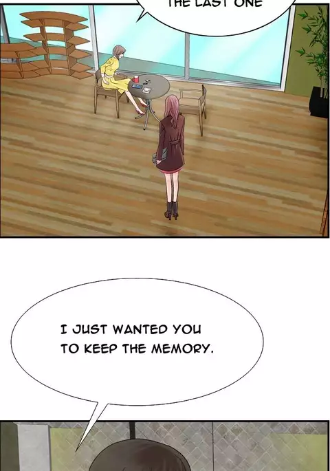 The Taste of the Hand Ch.1-30