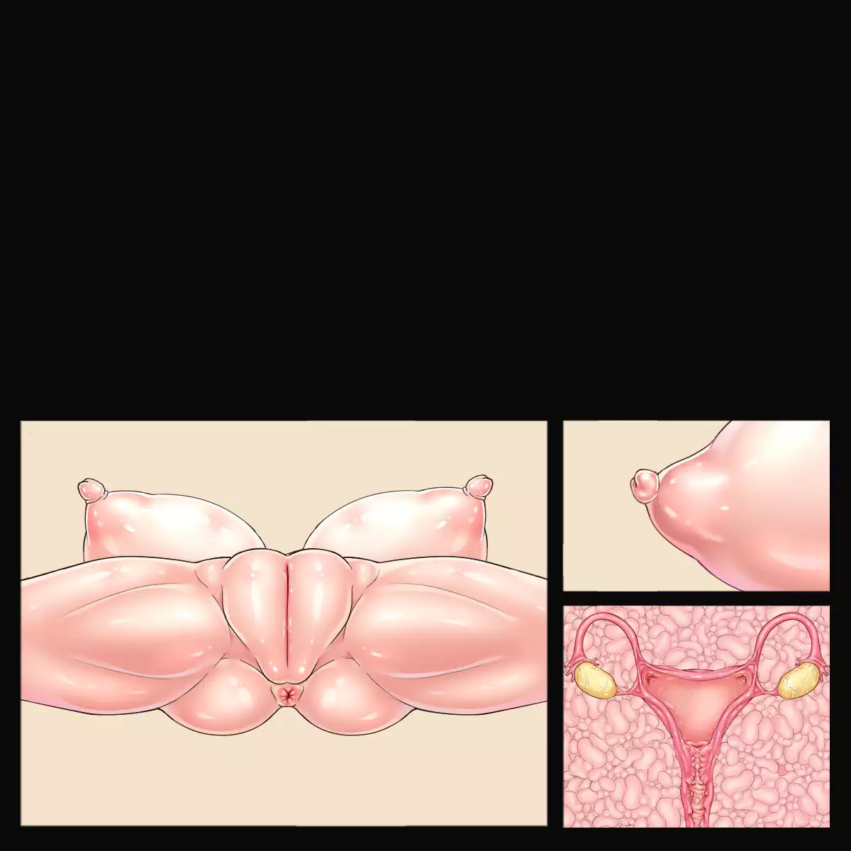 Jinrui Bōei-gun ~ Ana Heiki ni To Sa Reta Erīto Sen'otome ~