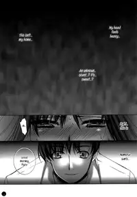 (C72) [L.L.MILK (Sumeragi Kohaku)] Mugen Rasen (Bishoujo Senshi Sailor Moon) [English] {rookie84}