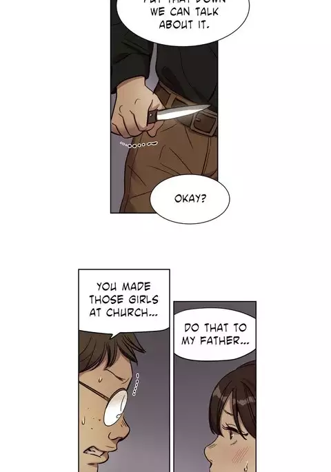 Atonement Camp Ch.1-13