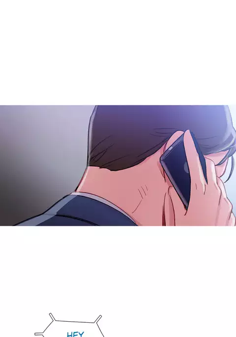 Scandal of the Witch Ch.1-36