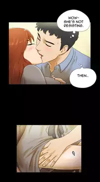 Sexual Fantasy Ch.1-5 (English) (Ongoing)