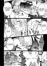 (COMIC1☆5) [LOVE# (Louis&Visee)] BLOOD ROYAL (Tactics Ogre: Wheel of Fate) [English] [JBVMND]