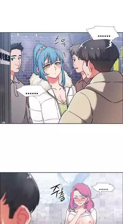 [Studio Wannabe] Rental Girls | 出租女郎 Ch. 33-58 [Chinese] 第二季 完结