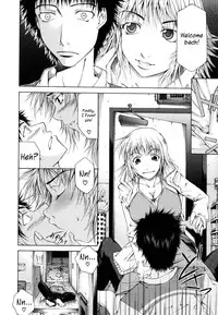 [Kudo Hiroshi] Survival Girl [English] [Kusanyagi] [Decensored]