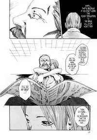 [Haruki] Kisei Juui Suzune (Parasite Doctor Suzune) Vol.02 - CH10-15 [English] [Tonigobe]