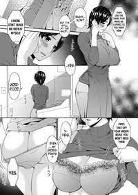 [Bai Asuka] Keiyaku Dorei Zuma | Contractual Slave Wife Ch. 1-11 [English] [N04H]