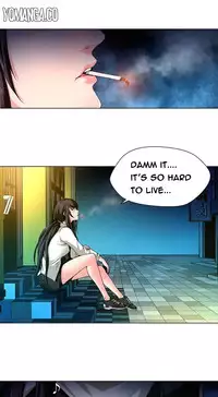 [Fantastic Whale] Twin Slave Ch.1-34 (English) (Ongoing)