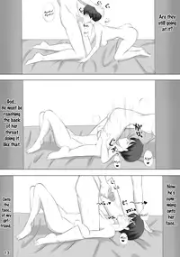 [Poppenheim (Kamisyakujii Yubeshi)] Kanojo ga Hoka no Otoko wo Eranda Riyuu X | The Reason Why She Chose Another Guy X (Nazo no Kanojo X) [English] [Ero Punch] [Digital]