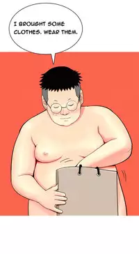 Hooker Ch.1-42 (English) (Ongoing)