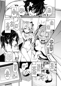 [Michiking] Ane Taiken Shuukan | The Older Sister Experience for a Week ch. 1-5+SP [English] [PSYN] [Digital]